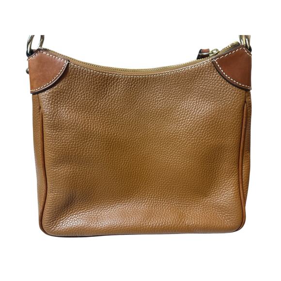 Dooney & Bourke Kimberly Pebble Grain Shoulder Bag w/COA - Picture 2 of 9